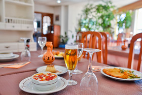 Hotel Iberico