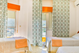 Hotel Iberico