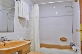 Hotel Iberico