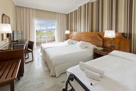 Elba Motril Beach & Business Hotel