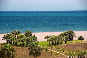 Elba Motril Beach & Business Hotel