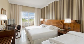 Elba Motril Beach & Business Hotel
