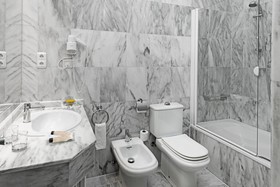 Elba Motril Beach & Business Hotel