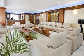 Elba Motril Beach & Business Hotel