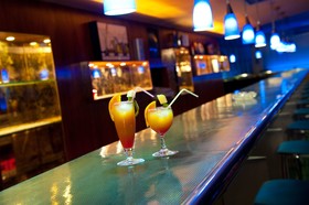 Elba Motril Beach & Business Hotel