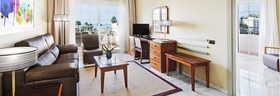 Elba Motril Beach & Business Hotel