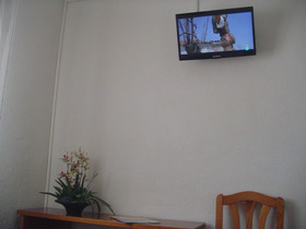 Hostal Cabrera