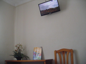 Hostal Cabrera