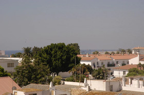 Hostal Cabrera