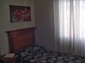 Hostal Cabrera