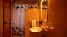 Hostal Cabrera