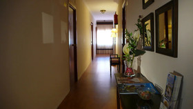 Hostal Cabrera