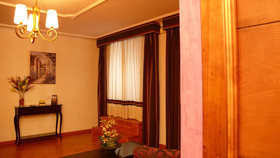 Hostal Cabrera