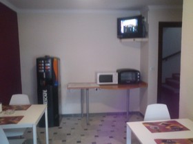 Hostal Cabrera