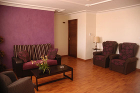 Hostal Cabrera