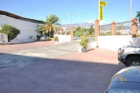 Hotel Muñoz