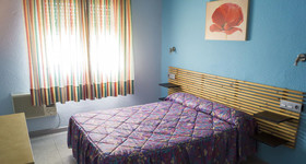 Hotel Muñoz
