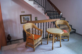 Hotel Muñoz