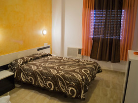 Hotel Muñoz