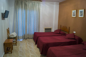 Hotel Muñoz