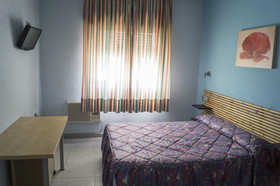Hotel Muñoz