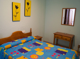 Hotel Muñoz