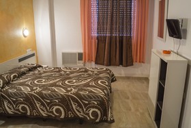 Hotel Muñoz