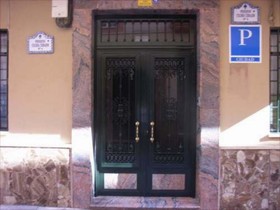 Pensión Colonia
