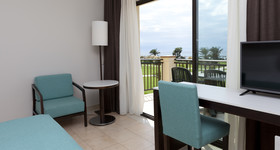 Impressive Playa Granada Golf