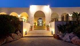 Impressive Playa Granada Golf