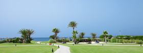 Impressive Playa Granada Golf