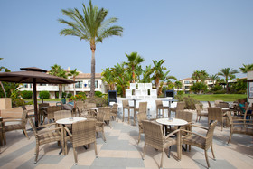 Impressive Playa Granada Golf
