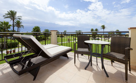 Impressive Playa Granada Golf
