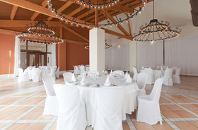 Impressive Playa Granada Golf