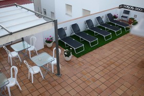 Hostal Jayma
