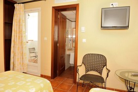 Hostal Jayma