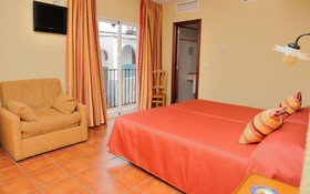 Hostal Jayma