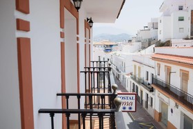 Hostal Jayma