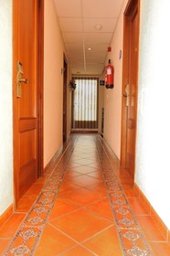 Hostal Jayma