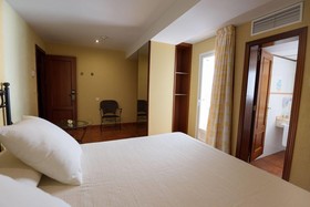 Hostal Jayma