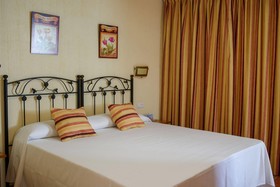 Hostal Jayma