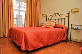 Hostal Jayma