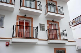 Hostal Jayma