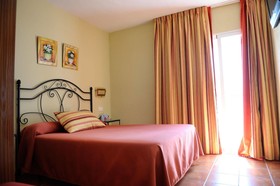 Hostal Jayma
