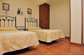 Hostal Jayma