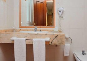 Hostal Jayma