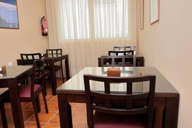 Hostal Jayma