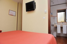 Hostal Jayma