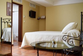 Hostal Jayma