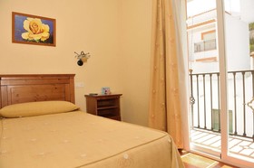 Hostal Jayma